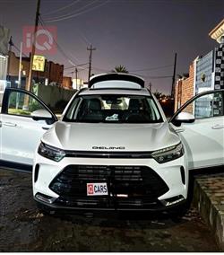 بايك X7